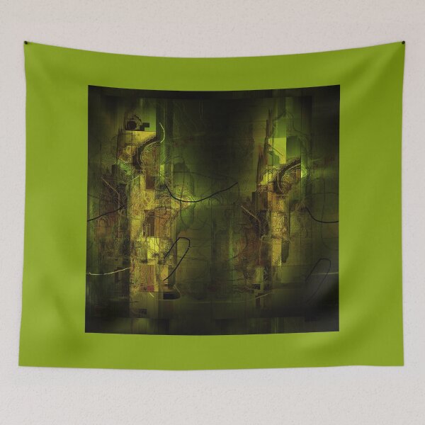 Item preview, Eccentric 3 designed and sold by Elizabeth Austin-Craig.