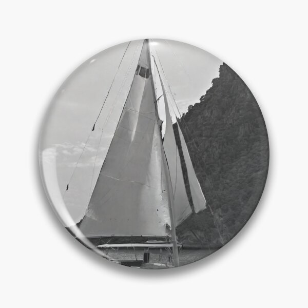 Item preview, Sailing designed and sold by Barbara Burgess.
