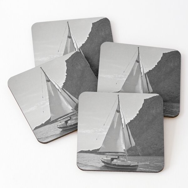 Item preview, Sailing designed and sold by Barbara Burgess.