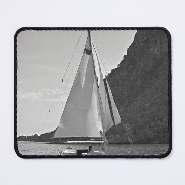 Item preview, Sailing designed and sold by Barbara Burgess.