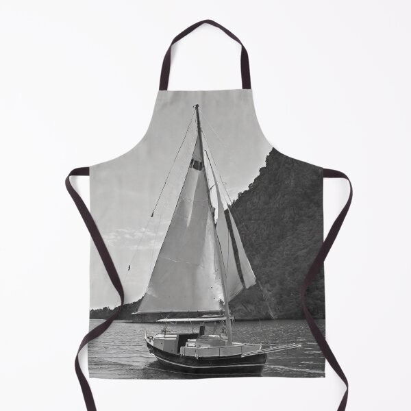 Item preview, Sailing designed and sold by Barbara Burgess.