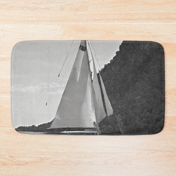 Item preview, Sailing designed and sold by Barbara Burgess.
