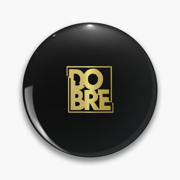 Item preview, Kids Dobre Brothers golden designed and sold by POPCulturejb.