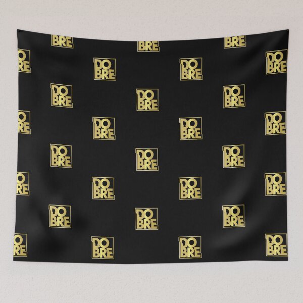 Item preview, Kids Dobre Brothers golden designed and sold by POPCulturejb.