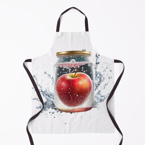 Item preview, Apples in a Bottle:An Apple that Waits for Time designed and sold by iisseii.