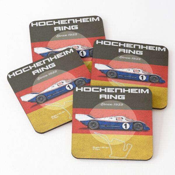 Item preview, Hockenheim Vintage Quer designed and sold by Theodor Decker.