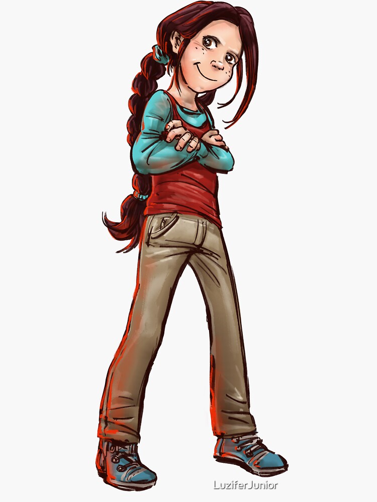 LILLY von LuziferJunior