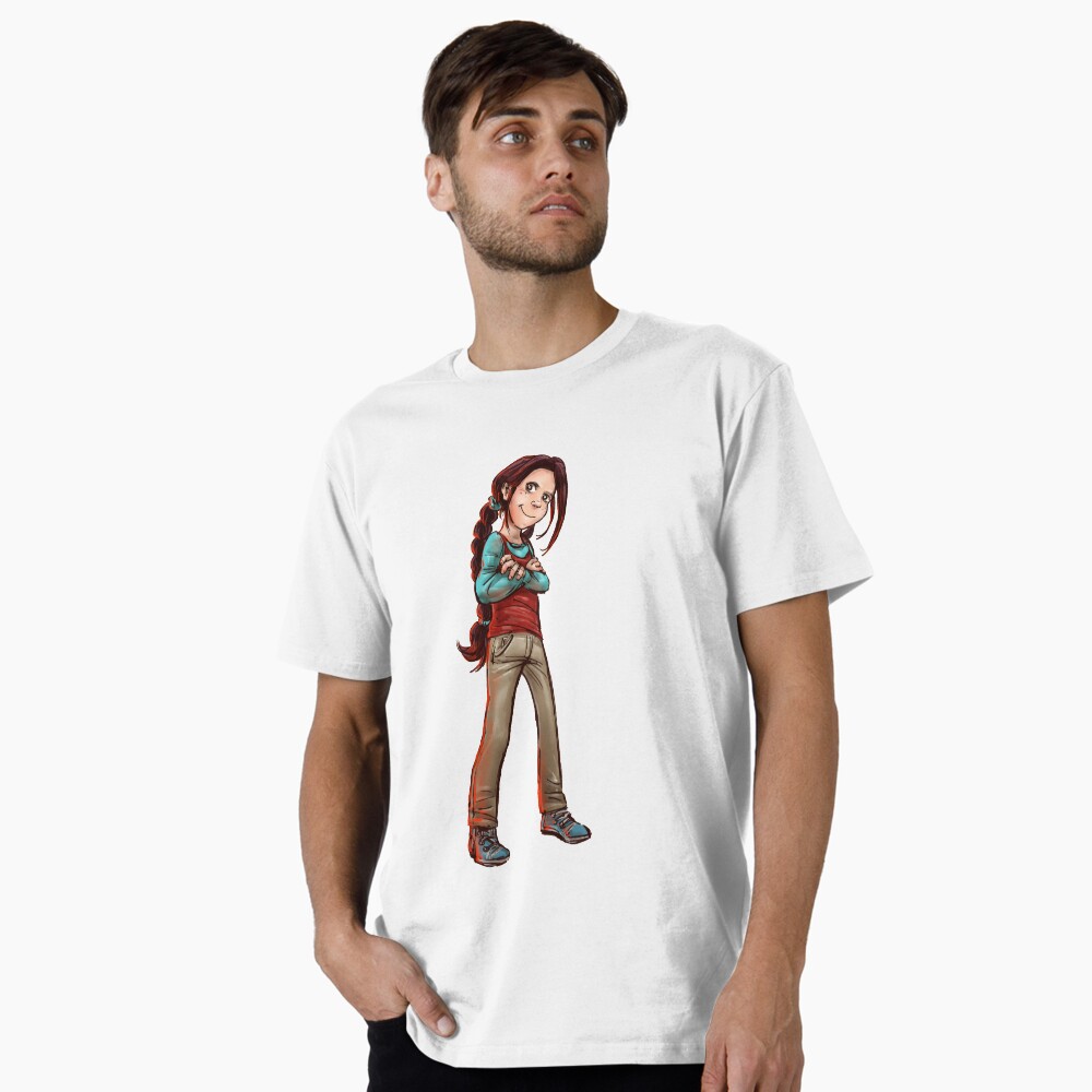 Artikel-Vorschau von Premium T-Shirt, designt und verkauft von LuziferJunior.