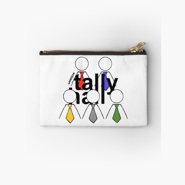 Item preview, Tally Hall Logo designed and sold by FreakyDesignSto.