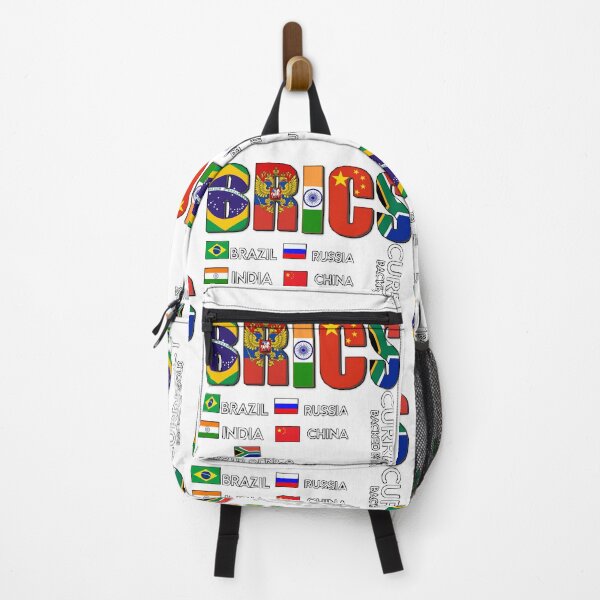 Item preview, Brics Currency designed and sold by Refined-Raiment.