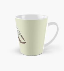Taza cónica Harpy