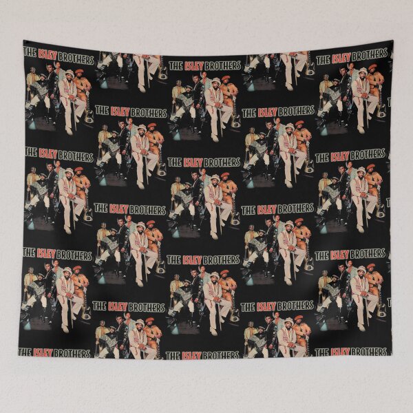 Item preview, The Brothers Muisic Ablum Brand  designed and sold by PebblesunShop.