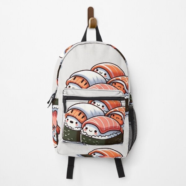 Item preview, Snug Sushi Slumbers designed and sold by DronzaX.