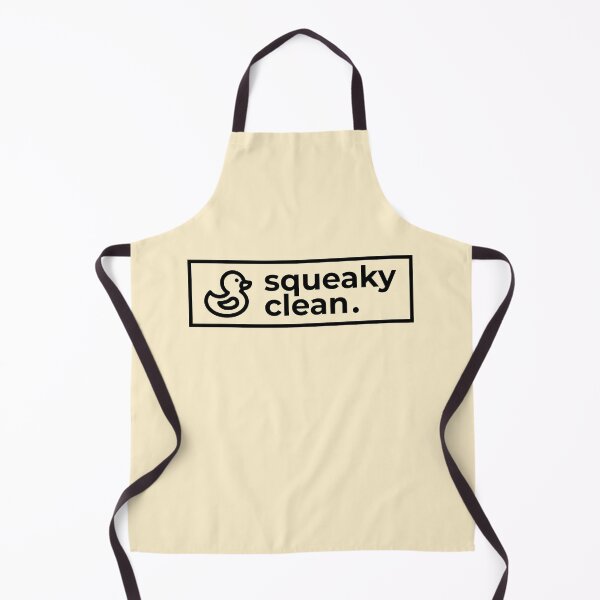 Item preview, Squeaky Clean Rubber Duck designed and sold by Ninety9Secrets.