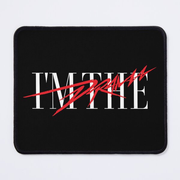 Item preview, Aespa - Drama | Kpop Merch for Fans | Gift for MY designed and sold by Wishful Thinking.