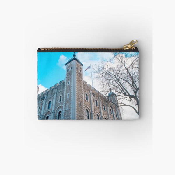 Item preview, White Tower at Tower of London designed and sold by Martin Berry Photography.