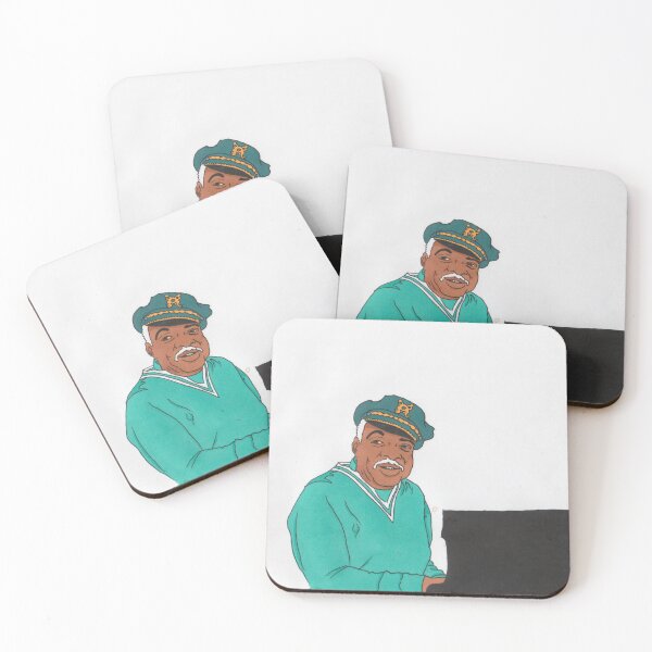 Item preview, The Captain designed and sold by Ziggy-Alka.