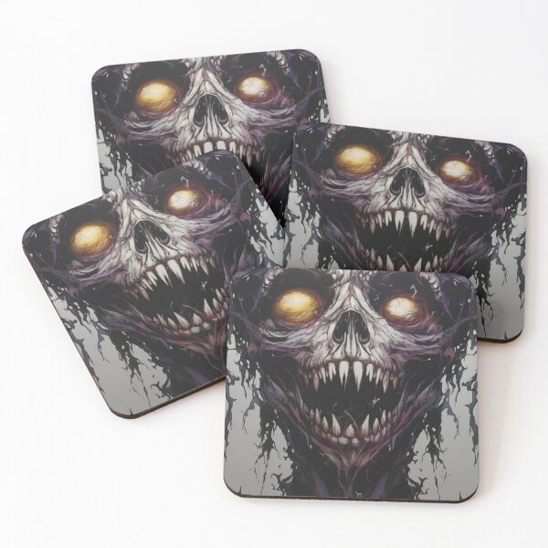 Item preview,  Ephemeral Wail designed and sold by atomic  beast.