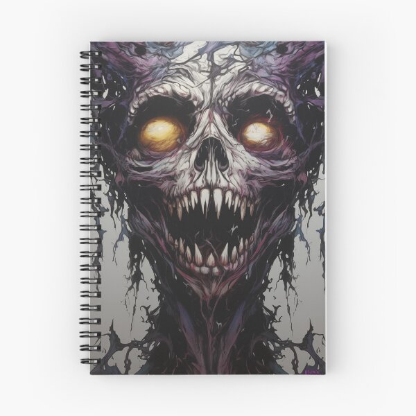 Item preview,  Ephemeral Wail designed and sold by atomic  beast.