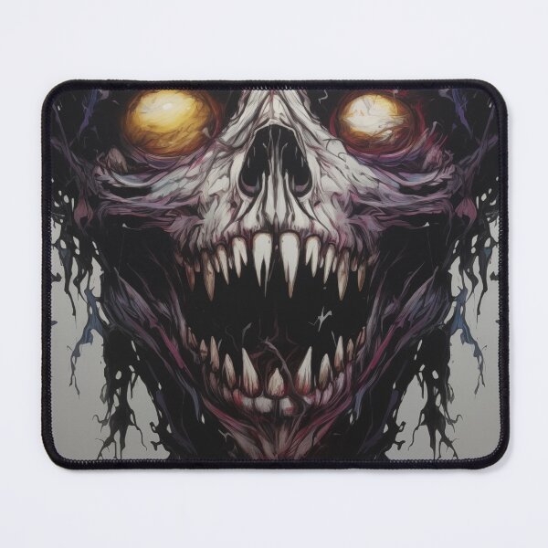 Item preview,  Ephemeral Wail designed and sold by atomic  beast.