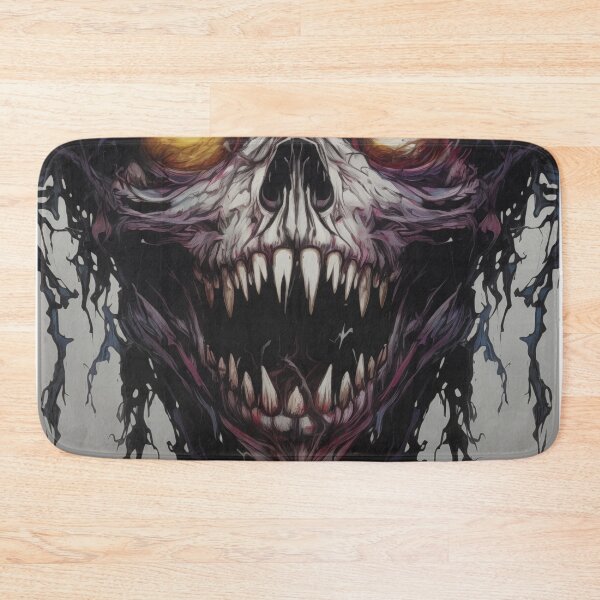 Item preview,  Ephemeral Wail designed and sold by atomic  beast.
