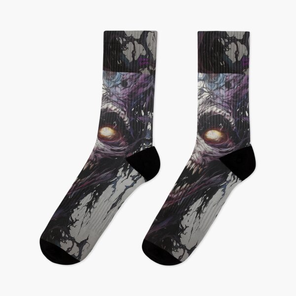 Item preview,  Ephemeral Wail designed and sold by atomic  beast.
