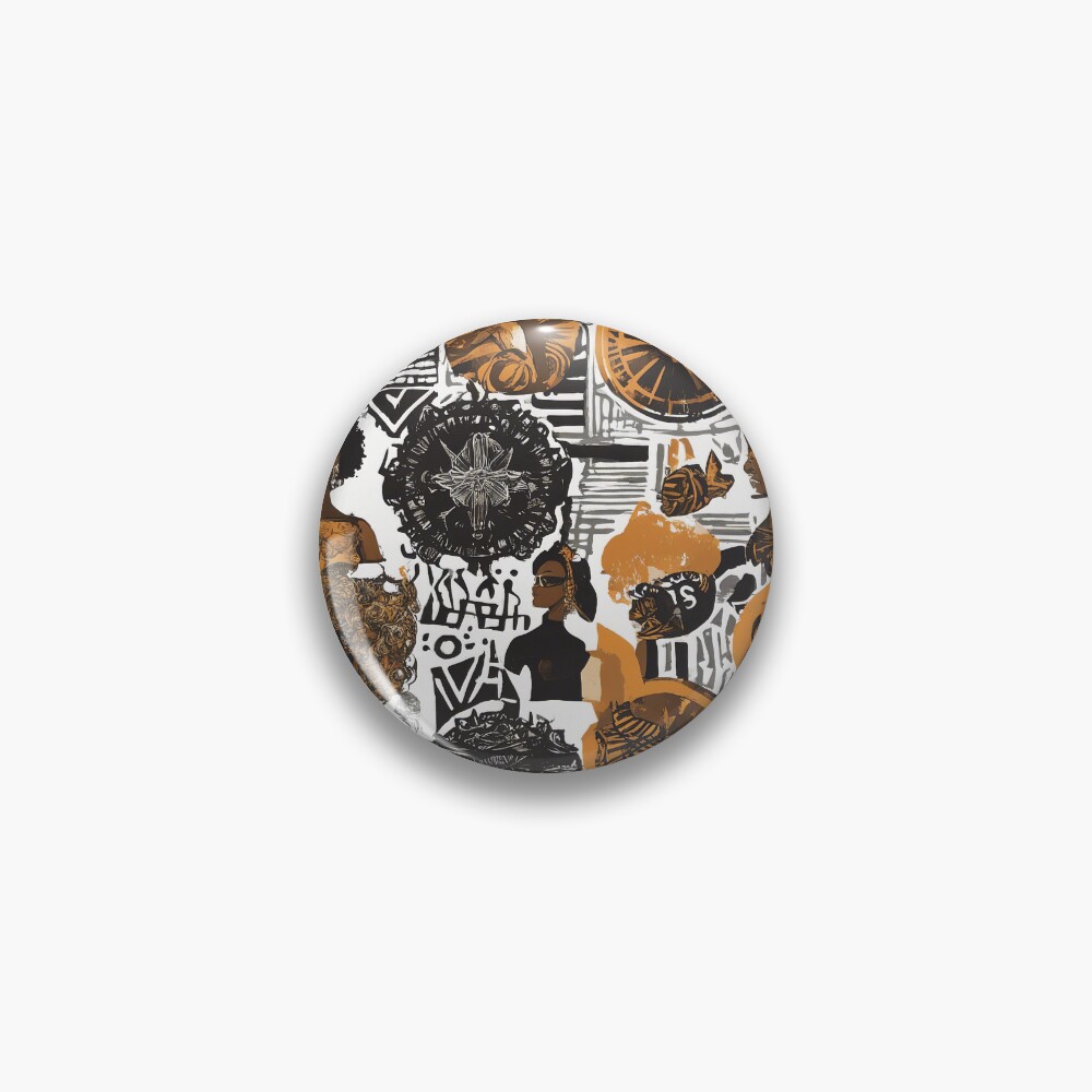Item preview, Pin designed and sold by DrawingConcl.