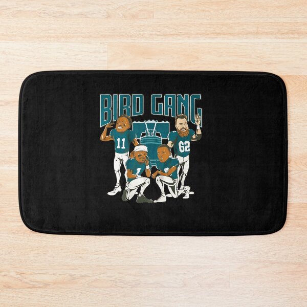 Item preview, BIRD GANG PHILADELPHIA EAGLES SUPER BOWL CHAMPIONS 2023 designed and sold by PebblesunShop.