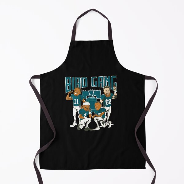 Item preview, BIRD GANG PHILADELPHIA EAGLES SUPER BOWL CHAMPIONS 2023 designed and sold by PebblesunShop.