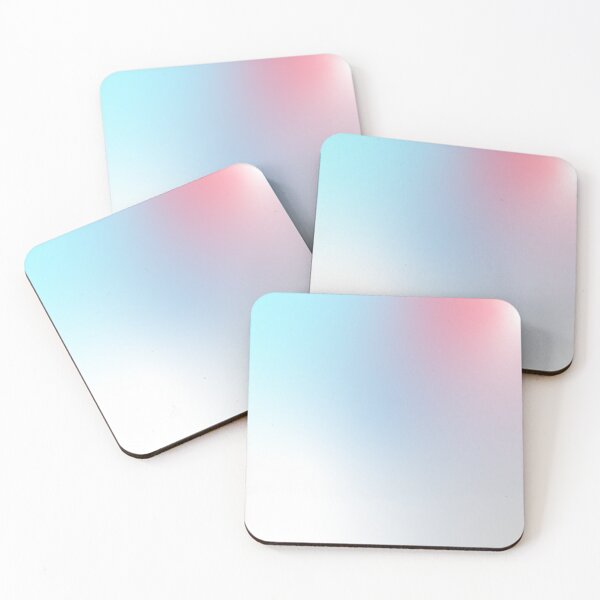Item preview, Snow Play, Gradient Artwork designed and sold by patternicco.