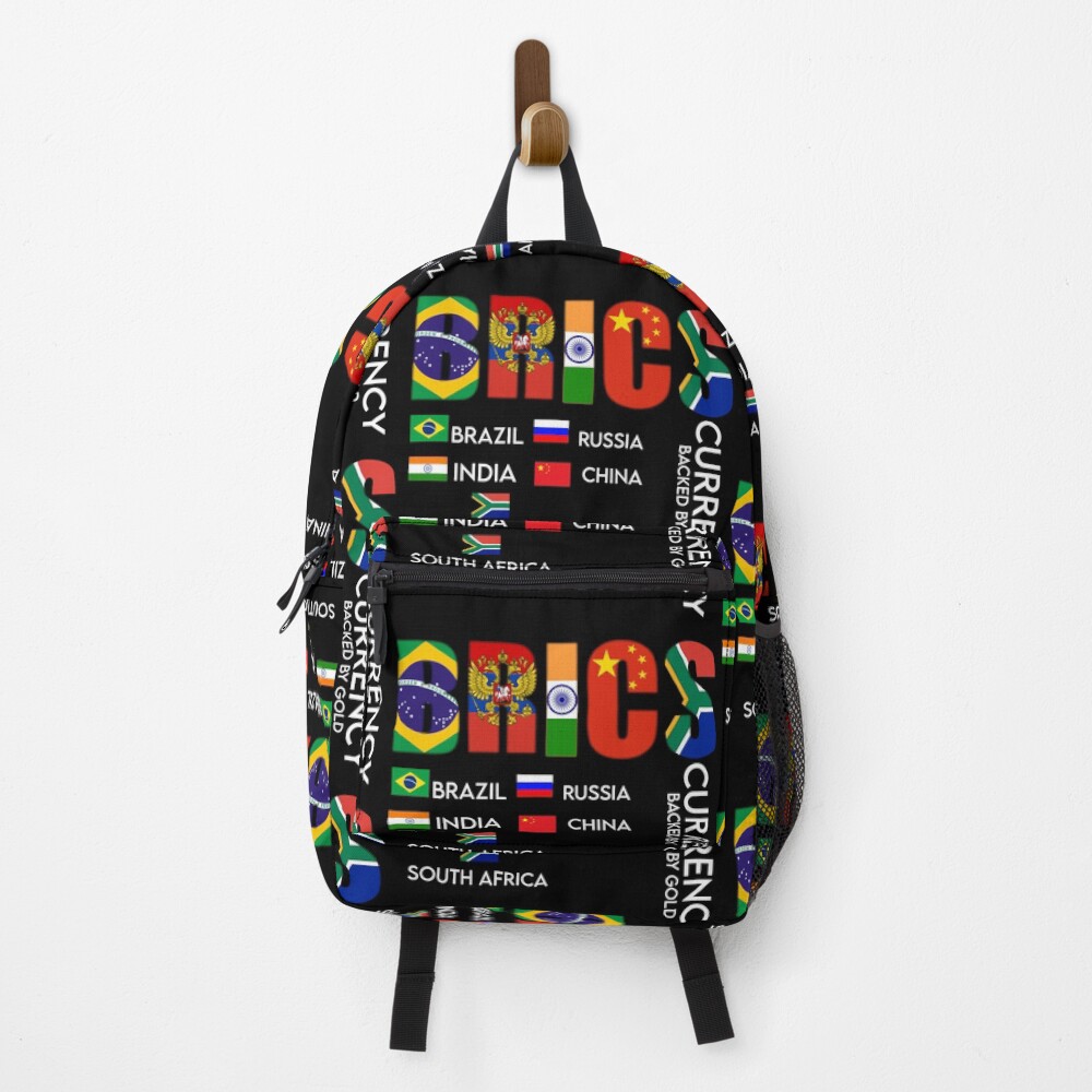 Item preview, Backpack designed and sold by Refined-Raiment.