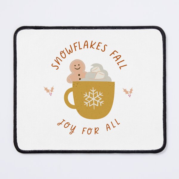Item preview, Joy for all christmas designed and sold by BreadnButter97.