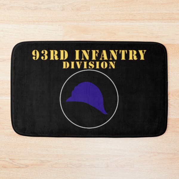 Item preview, Army - 93rd Infantry Div X 300 - Hat designed and sold by Military Insignia Products.