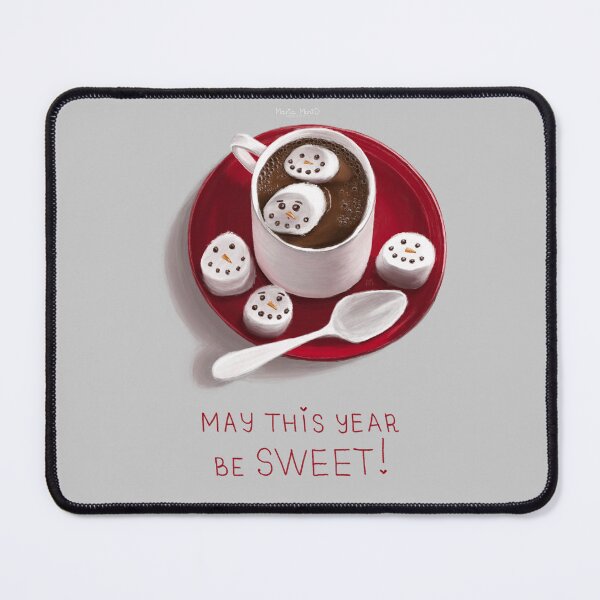 Item preview, May this year be sweet designed and sold by Maria Monid.