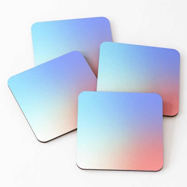 Item preview, Winter Holidays, Gradient Artwork designed and sold by patternicco.
