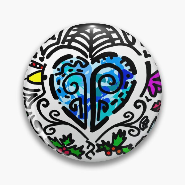 Item preview, Christmas is coming, Winter mood by MaobyArt designed and sold by MaobyArtDoodles.