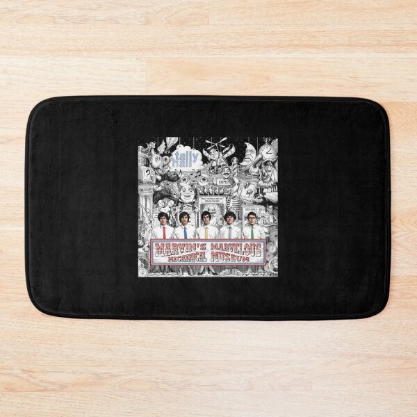 Item preview, Marvin_s Marvelous - Mechanical Museum designed and sold by FreakyDesignSto.