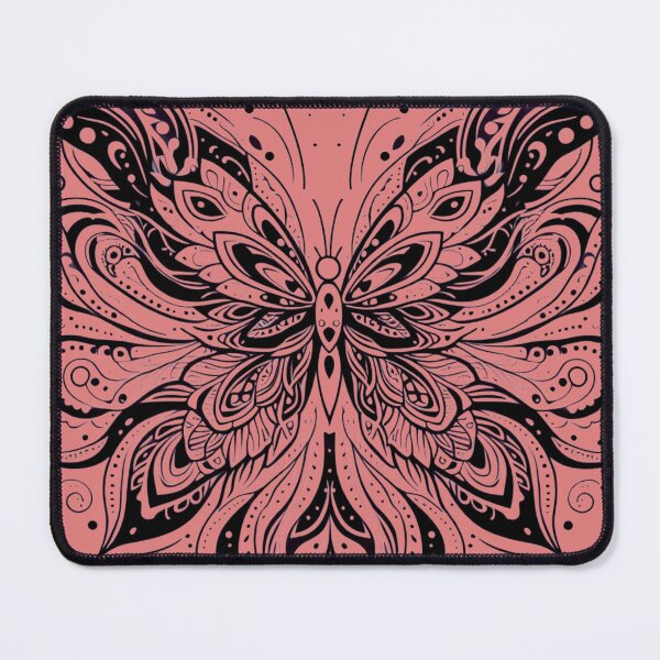 Item preview, Phoenix Mandala designed and sold by Cuteanimecorner.