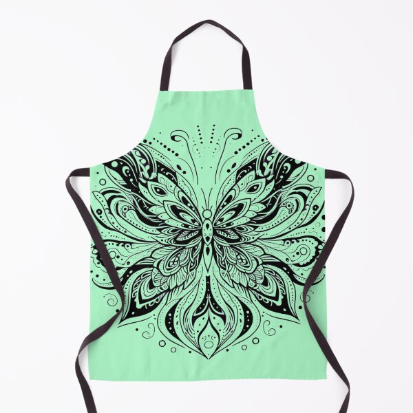 Item preview, Phoenix Mandala designed and sold by Cuteanimecorner.