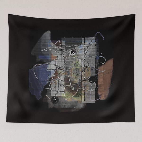 Item preview, Eccentric 2 designed and sold by Elizabeth Austin-Craig.