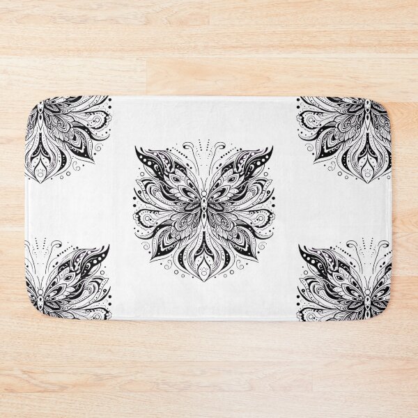 Item preview,  Phoenix Mandala  designed and sold by Cuteanimecorner.