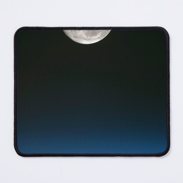 Item preview, STK205034S-Full moon photographed from the International Space Station. designed and sold by StocktrekImages.