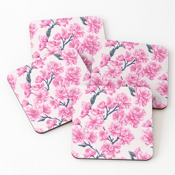 Item preview, Cherry Blossom designed and sold by EchoRadiant.