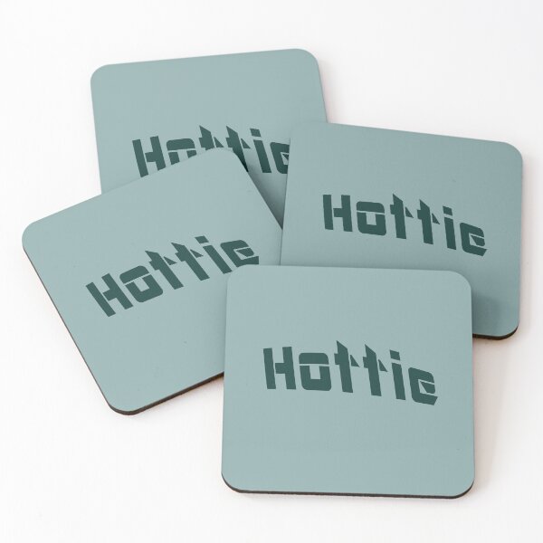 Item preview, Hottie  designed and sold by lobodelnoir.
