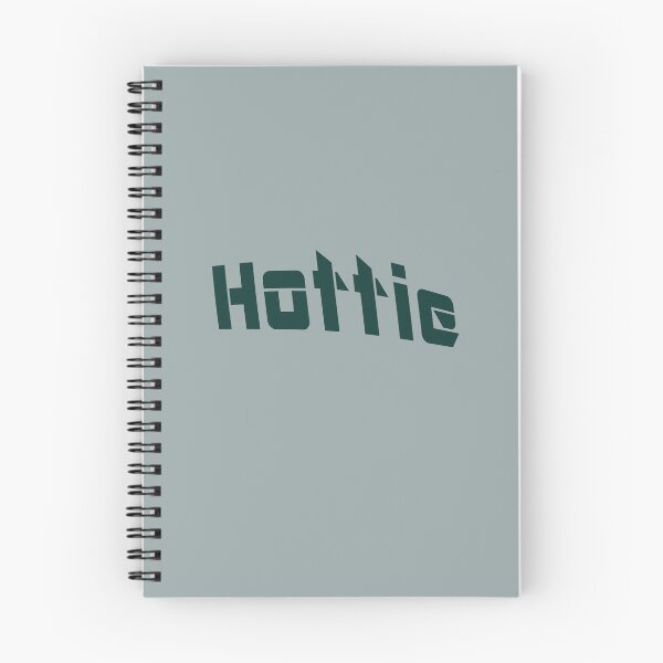 Item preview, Hottie  designed and sold by lobodelnoir.