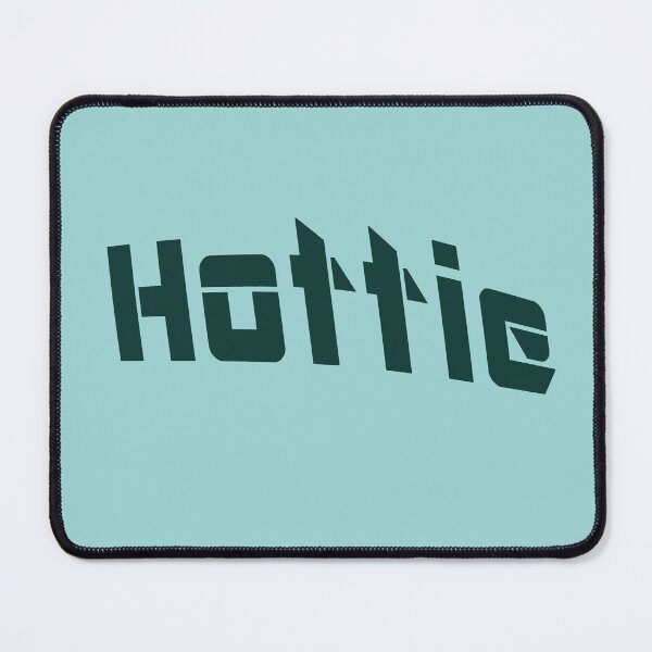 Item preview, Hottie  designed and sold by lobodelnoir.