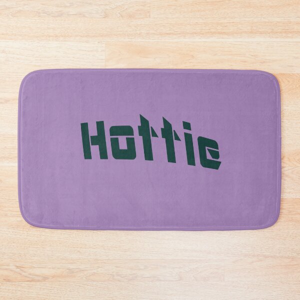 Item preview, Hottie  designed and sold by lobodelnoir.