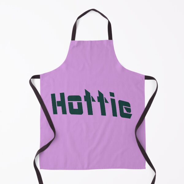 Item preview, Hottie  designed and sold by lobodelnoir.