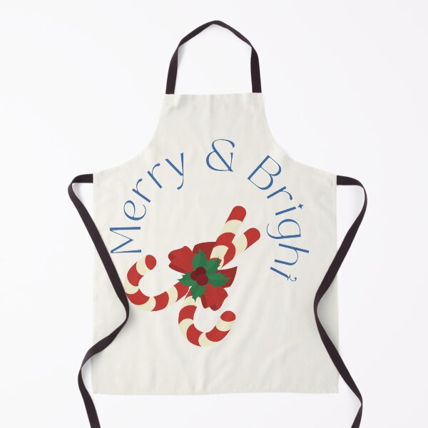 Item preview, Merry and bright christmas designed and sold by BreadnButter97.