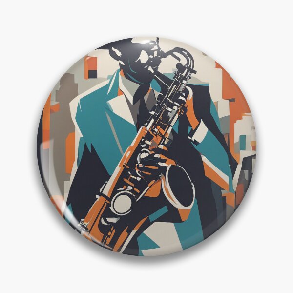 Item preview, Untitled Jazz Series designed and sold by DrawingConcl.
